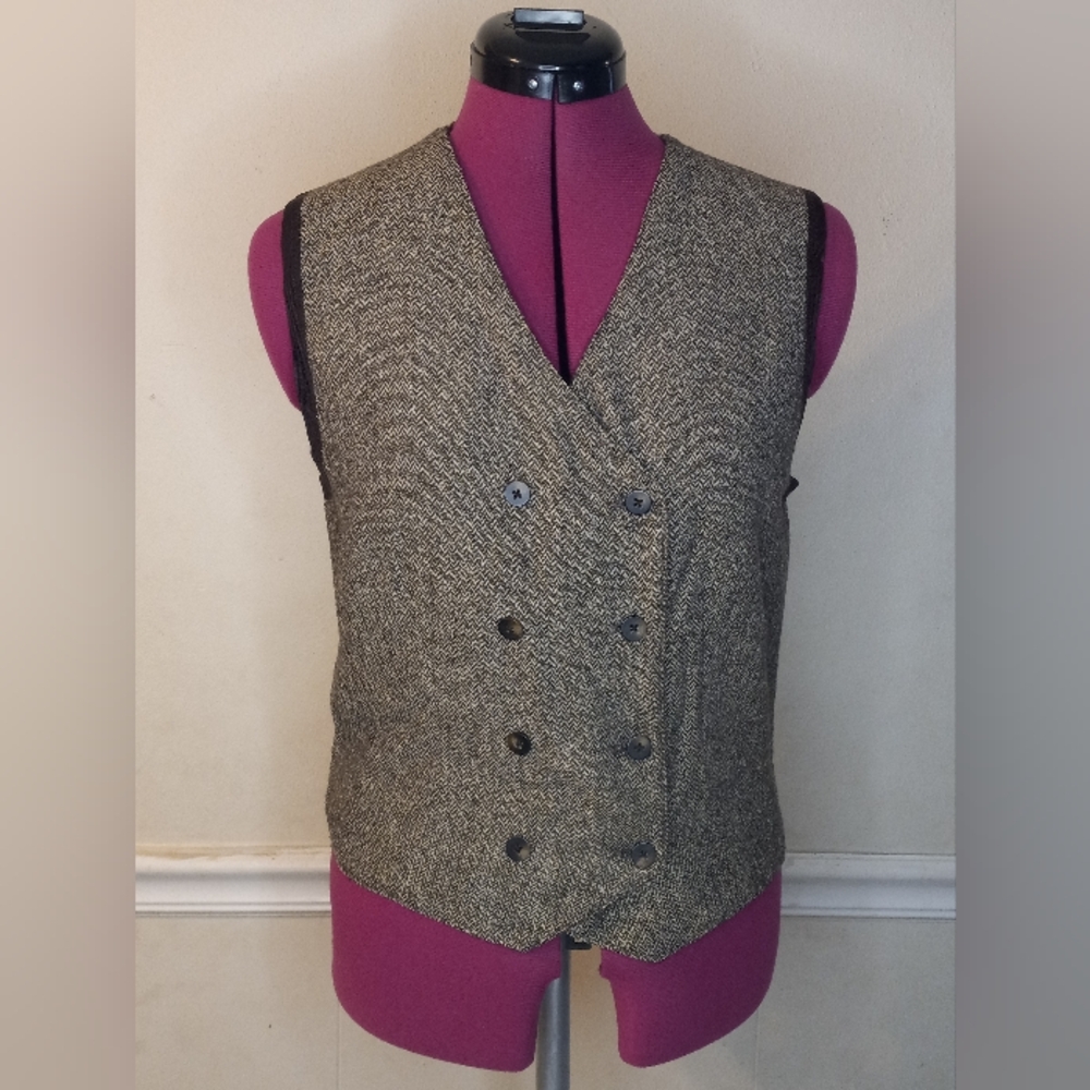 Vintage GAP Vest